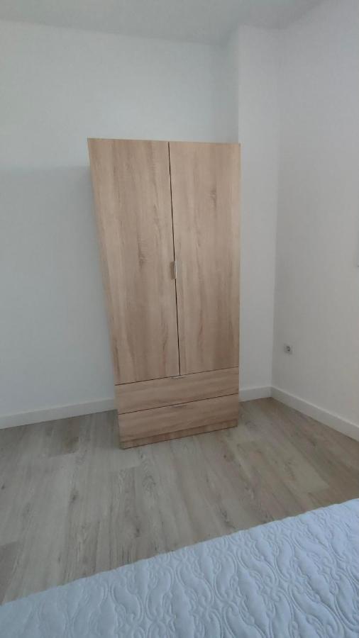 Apartamentos Nayda N4 De 2 Habitaciones Меріда Екстер'єр фото