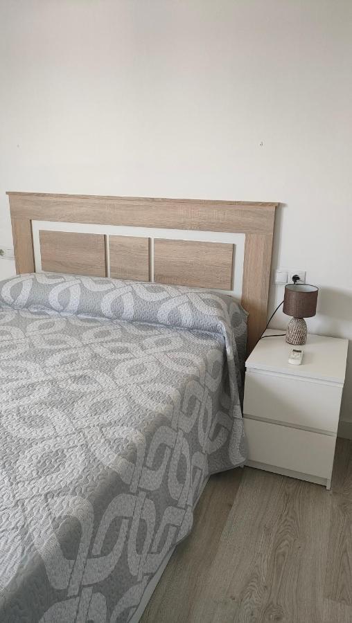 Apartamentos Nayda N4 De 2 Habitaciones Меріда Екстер'єр фото